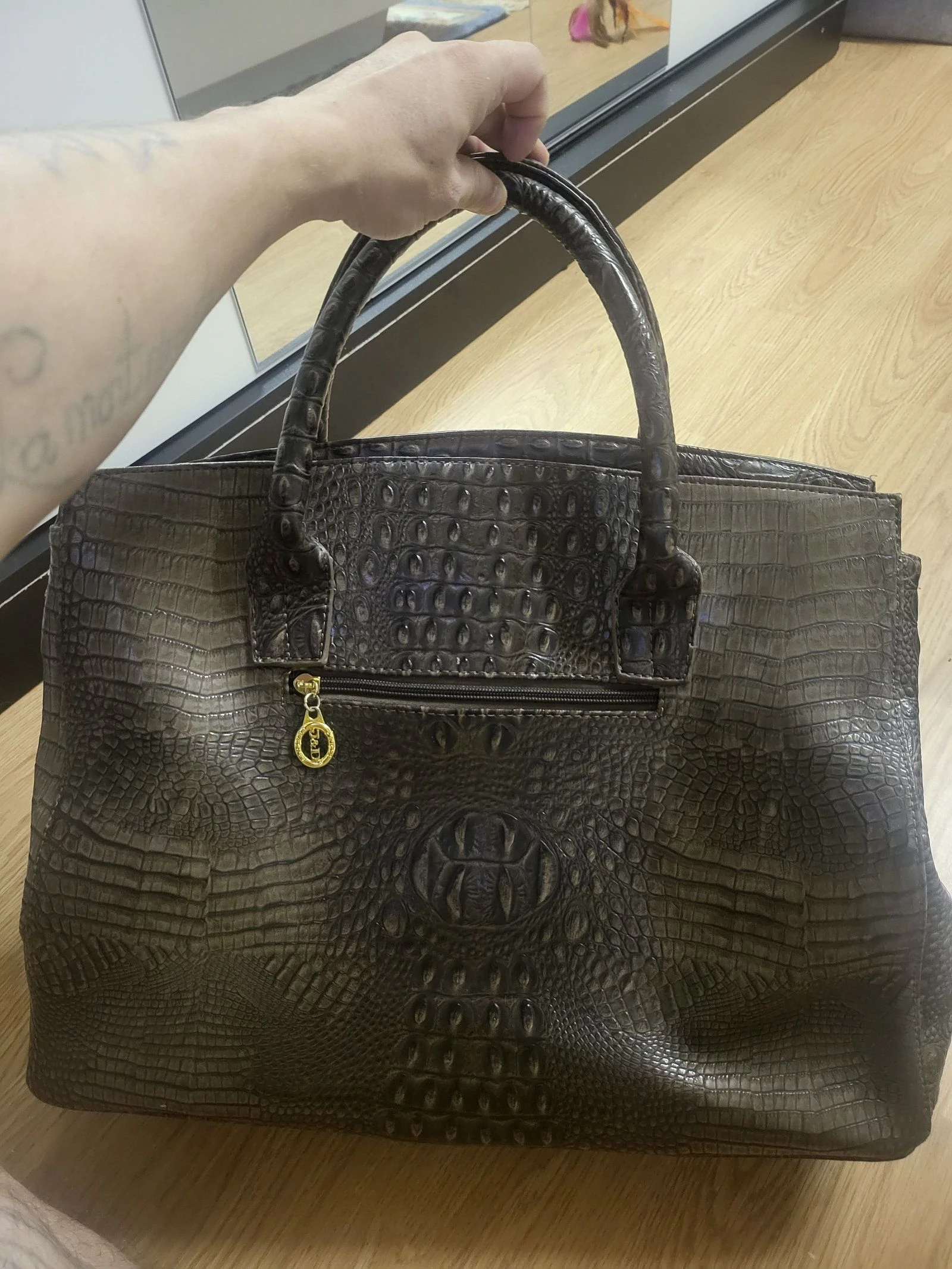 Pretty handbag – photo 2